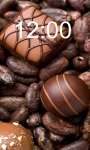 Chocolate wallpaper HD OFFLINE screenshot 4