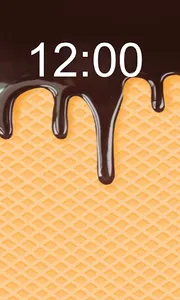 Chocolate wallpaper HD OFFLINE screenshot 5