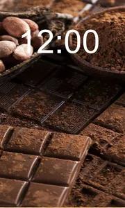 Chocolate wallpaper HD OFFLINE screenshot 6