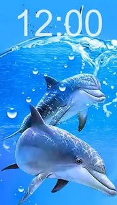 Dolphin Wallpapers screenshot 1