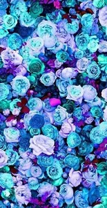 Flowers Wallpapers OFFLINE HD screenshot 0