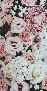 Flowers Wallpapers OFFLINE HD screenshot 3