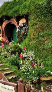Garden Wallpapers OFFLINE screenshot 3