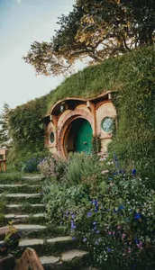 Garden Wallpapers OFFLINE screenshot 4