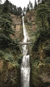 Waterfall Wallpaper HD OFFLINE screenshot 2