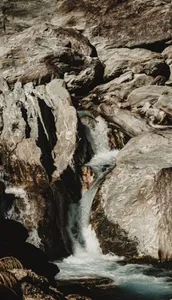 Waterfall Wallpaper HD OFFLINE screenshot 4