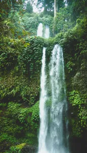 Waterfall Wallpaper HD OFFLINE screenshot 5