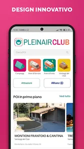 PLEINAIRCLUB screenshot 0