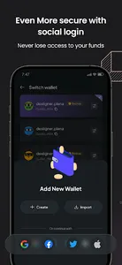 Plena: Crypto Super App screenshot 10