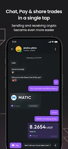 Plena: Crypto Super App screenshot 11