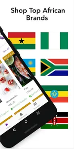 Plendify: Wholesale Market screenshot 1