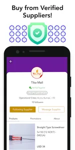 Plendify: Wholesale Market screenshot 2
