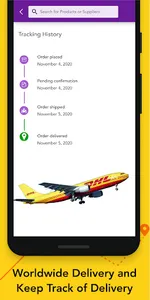 Plendify: Wholesale Market screenshot 6