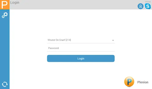 MyPlenion screenshot 0