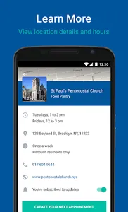 Plentiful screenshot 1