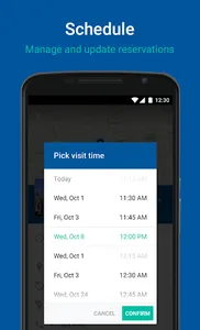 Plentiful screenshot 2