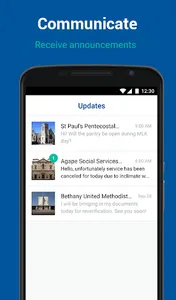 Plentiful screenshot 3