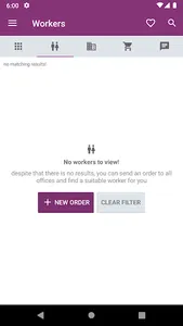 Qatarwork screenshot 4