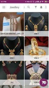 Kanchan Jewellery screenshot 0