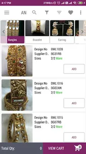 Kanchan Jewellery screenshot 1
