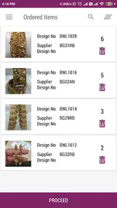 Kanchan Jewellery screenshot 2