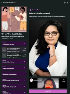 HealthyMind&Life screenshot 10