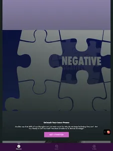 HealthyMind&Life screenshot 12