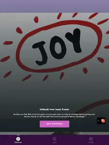 HealthyMind&Life screenshot 4
