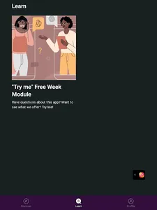 HealthyMind&Life screenshot 5