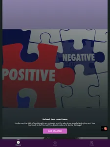 HealthyMind&Life screenshot 8