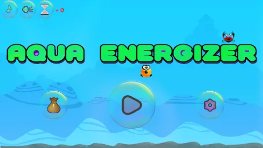 Aqua Energizer screenshot 12