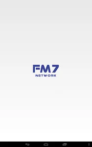 FM7 Rádió screenshot 2