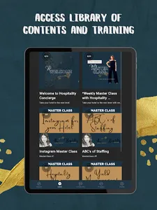 HospitalityConcierge screenshot 10