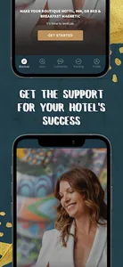 HospitalityConcierge screenshot 3