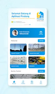 Pindang screenshot 1