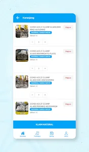 Pindang screenshot 7