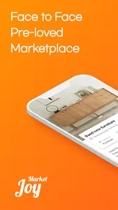 Market Joy screenshot 0