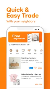 Market Joy screenshot 2