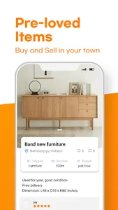 Market Joy screenshot 3
