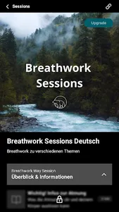 Breathwork Way screenshot 3