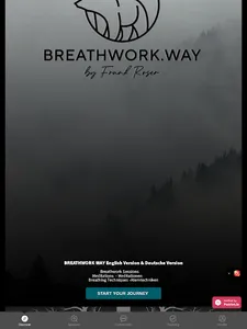 Breathwork Way screenshot 8