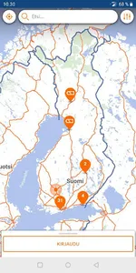 K-Lataus screenshot 0