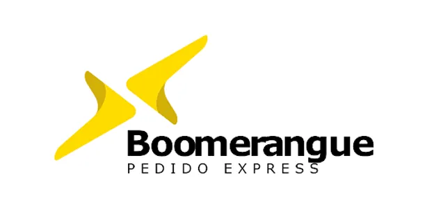 Boomerangue Pedido Express screenshot 0