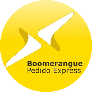 Boomerangue Pedido Express screenshot 1