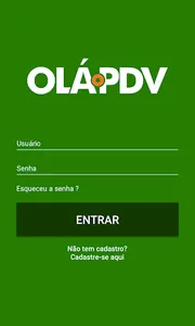 OlaPDV screenshot 2