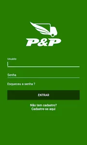 P&P Distribuidora (OlaPDV) screenshot 1