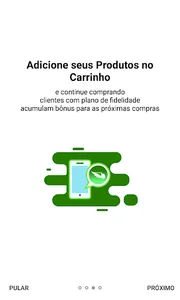 P&P Distribuidora (OlaPDV) screenshot 4