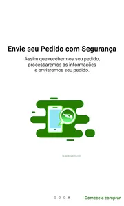 P&P Distribuidora (OlaPDV) screenshot 5