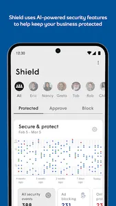 Bell Business Wi-Fi screenshot 1