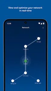 Bell Business Wi-Fi screenshot 5